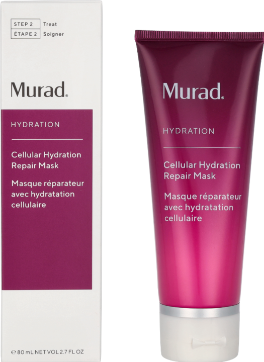 Actual product image Murad Cellular Hydration (80 ml)
