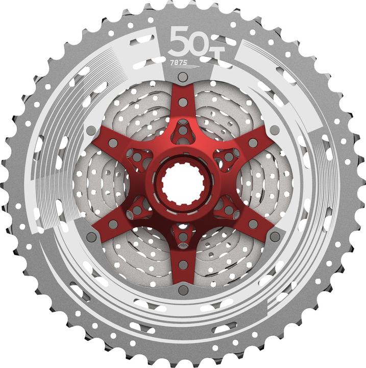 Actual product image SunRace Mx (11-speed, 11-51)