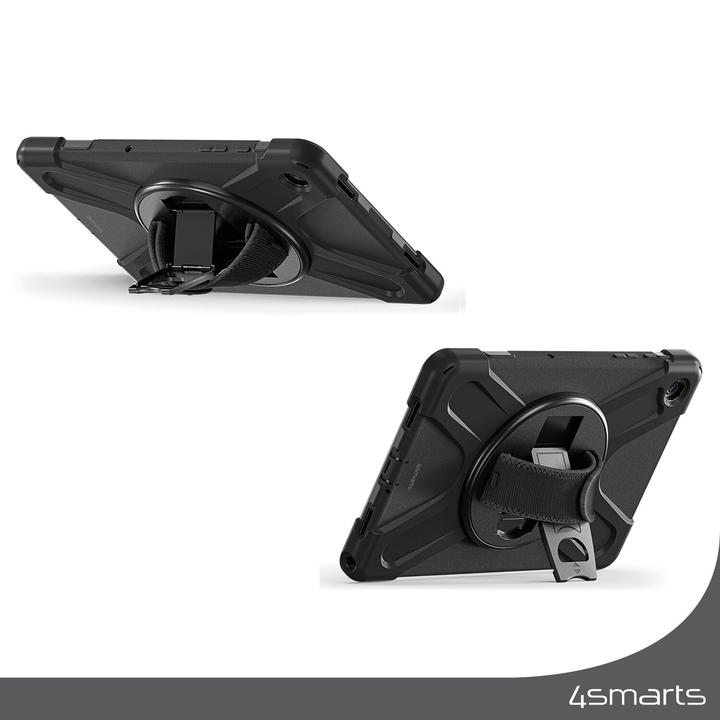 Immagine prodotto 4smarts Borsa per tablet robusta GRIP (Samsung Galaxy Tab A9+)