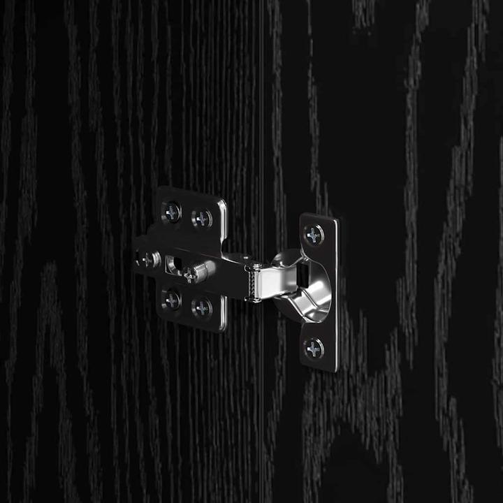 Image du produit vidaXL Holzsideboard (60 x 30 x 70 cm)