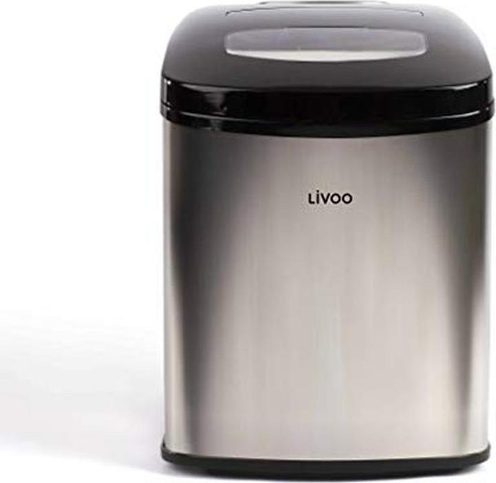 Image du produit Livoo Machine à glaçons