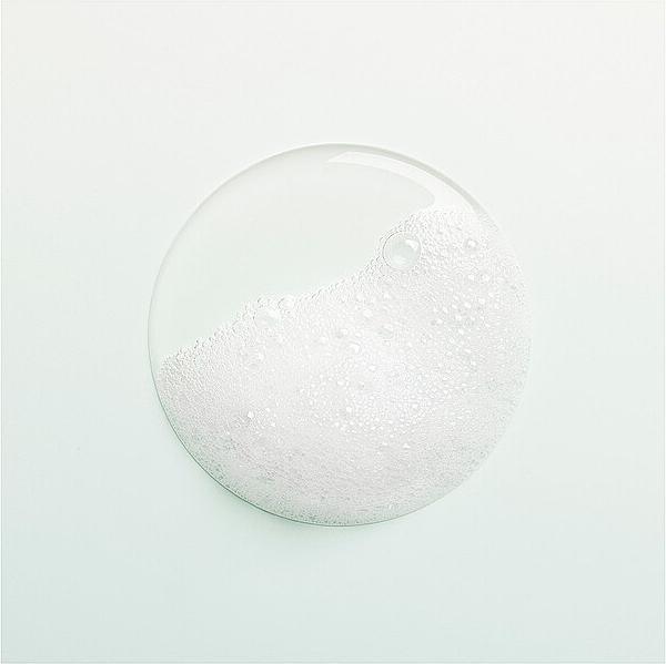 Actual product image Hermès Eau dorange verte, for body hair (200 ml)