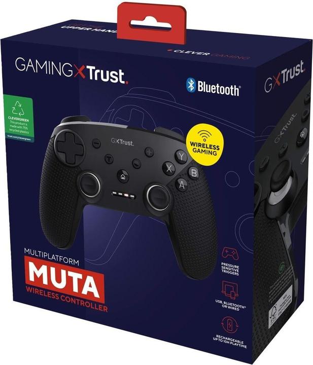 Immagine prodotto Trust GXT542 Muta (Android, iOS, PC, Switch)