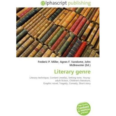Literary genre, Fachbücher