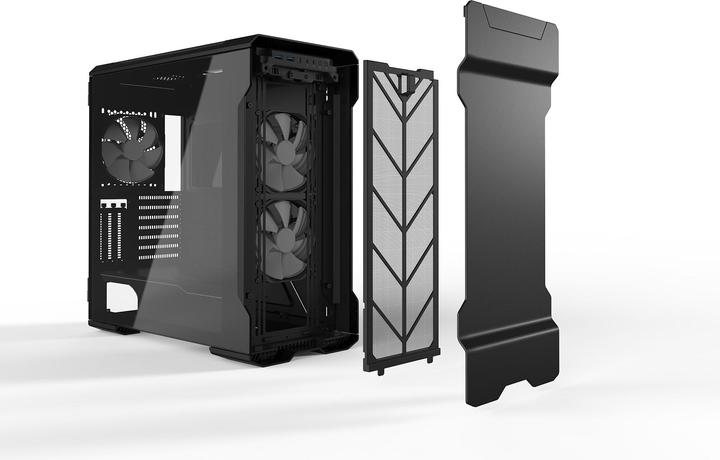 Produktbild Phanteks Enthoo Evolv X (ATX, mATX, Mini-ITX, E-ATX)