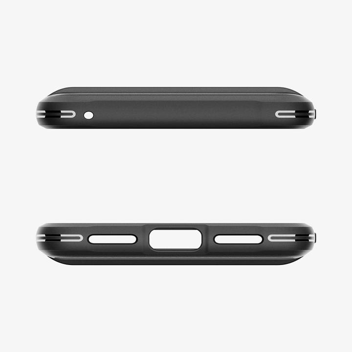 Actual product image Spigen Rugged Armor (Google Pixel 8)