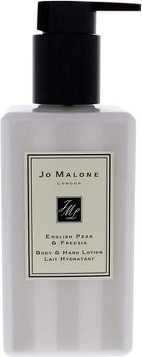 Actual product image Jo Malone English Pear & Freesia (Body cream, 250 ml)