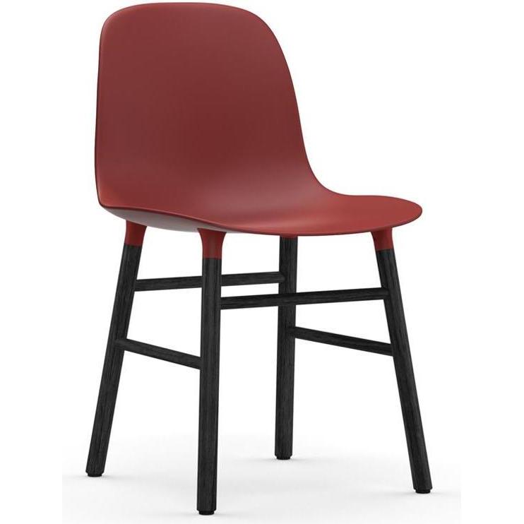 Normann Copenhagen, Stühle, Form