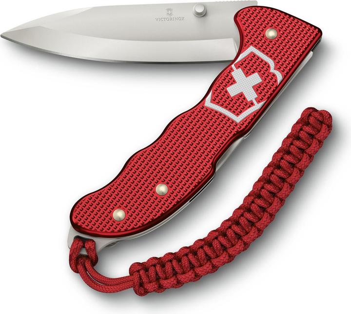 Produktbild Victorinox Evoke Alox (9.60 cm)