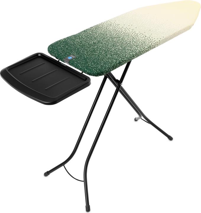Brabantia Ironing Board Solid Steam Unit Holder (124 x 45 cm)