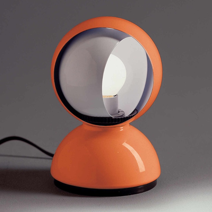 Lampada da tavolo/parete Eclisse (E14)