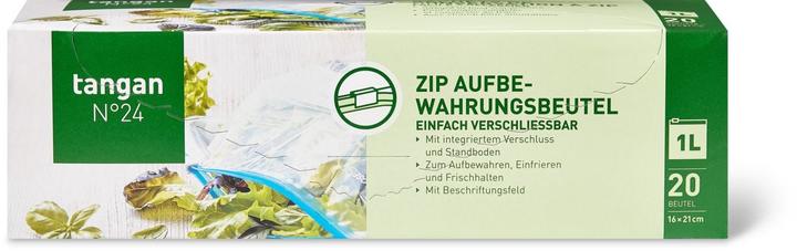 Produktbild Tangan N°24