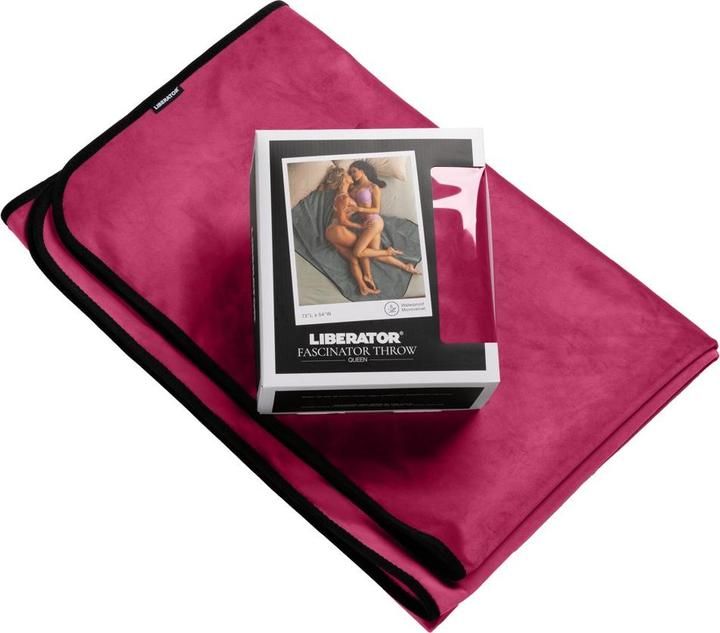 Produktbild Liberator Fascinator