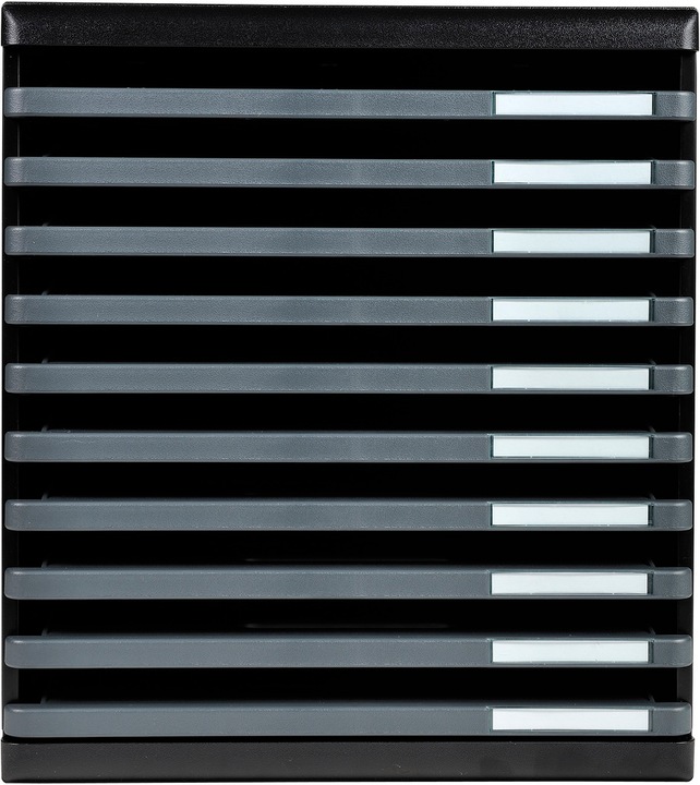 Actual product image Exacompta Modulable drawer boxes (A4+)