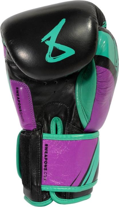 Produktbild 8Weapons 8 WEAPONS Boxing Gloves - Shift cyber 16 Oz (16 OZ)