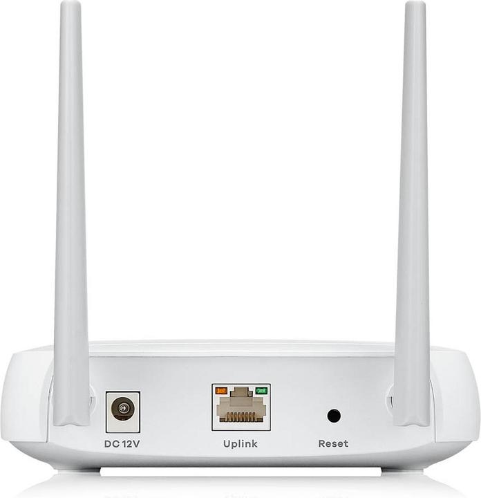 Produktbild Zyxel NWA30BE 802.11be Wifi 7 NebulaFlex (4324 Mbit/s)