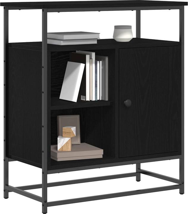 Image du produit vidaXL Sideboard-Aufbewahrung (35 x 35 x 80 cm)