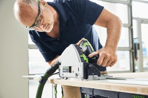 Produktbild Festool TS 55 FEBQ-Plus-FS