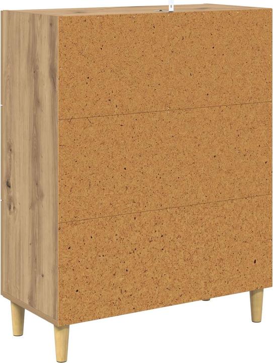 Produktbild vidaXL Sideboard (34 x 69.50 x 90 cm)