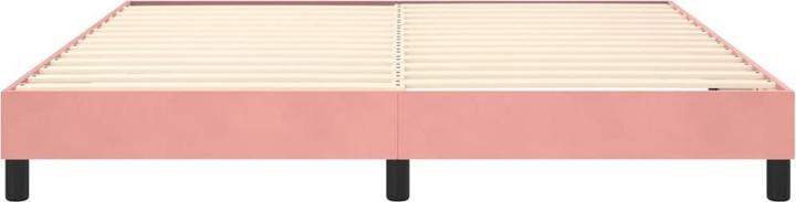 Image du produit vidaXL Boxspringbettgestell (160 x 200 cm)