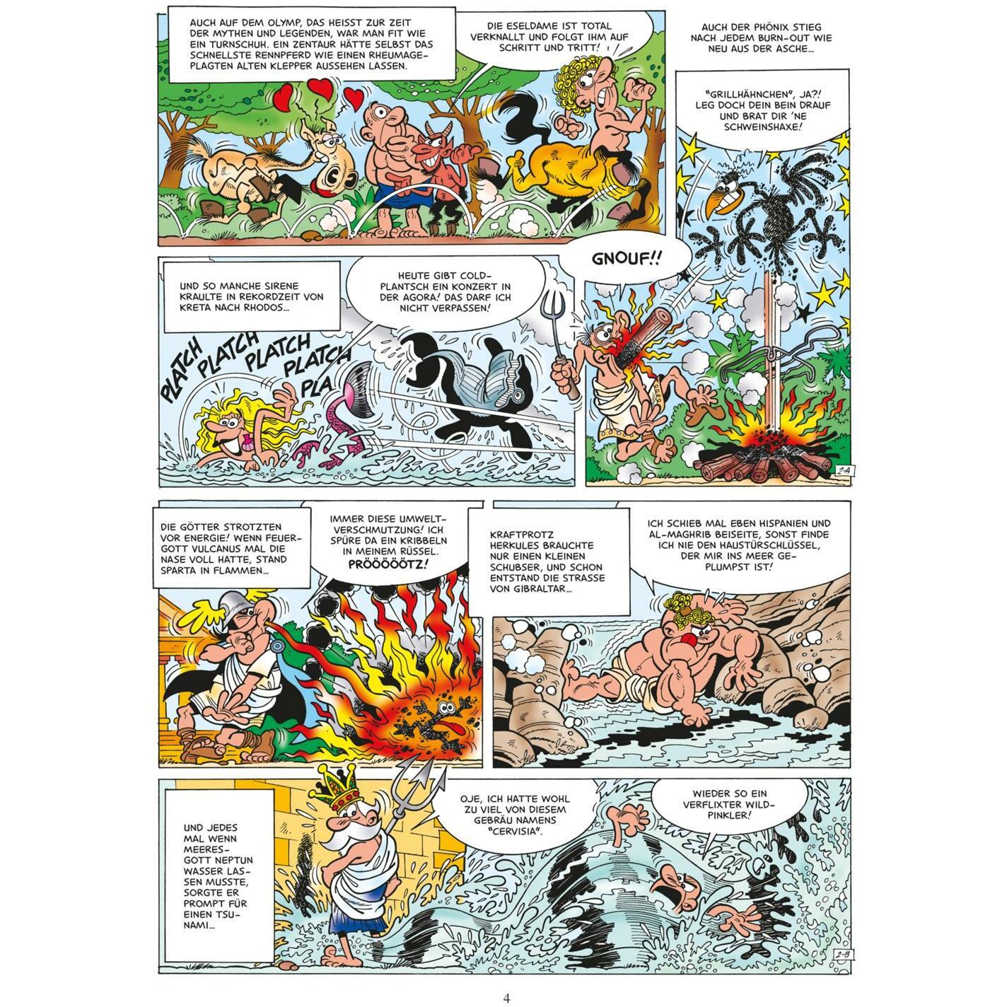 Thumbnail - Ibáñez:Clever und Smart Sonderband 21:, Hörbücher von Francisco Ibáñez