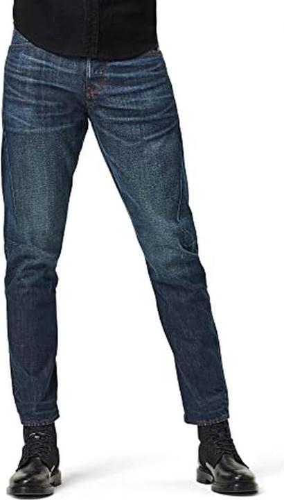 Produktbild G-Star Jeans Slim 3D Scutar (W28/L30)