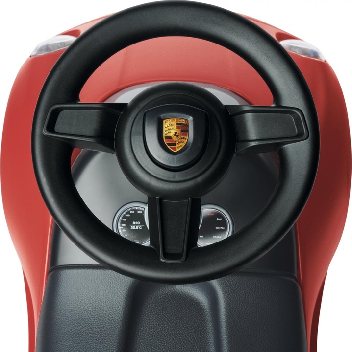 Immagine prodotto BIG Porsche 911