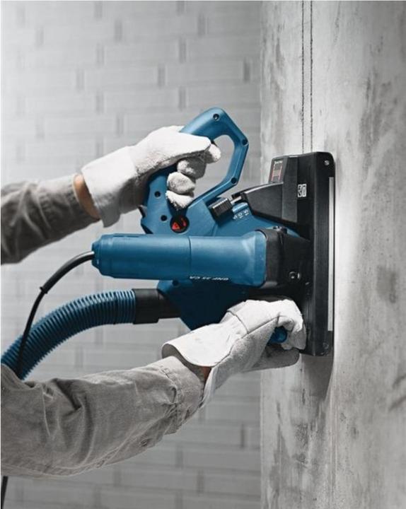 Actual product image Bosch Professional GNF 35 CA (Wall groove cutter)