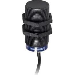 Schneider Electric XS4-Indu. Più vicino. M30, L53mm, PPS, Sn XS4P30AB9D2 (Misuratore), Modulo elettronico