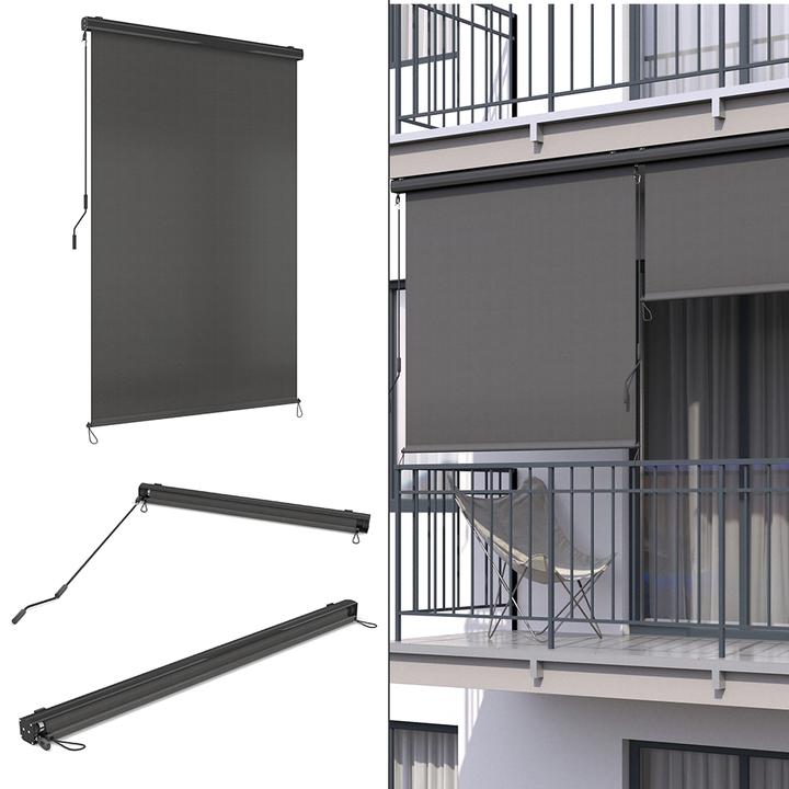 Produktbild OK-Living Senkrechtmarkise (1.80 m)