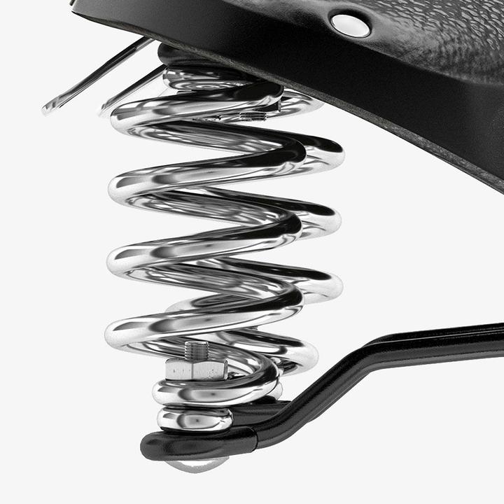 Produktbild Brooks England B67