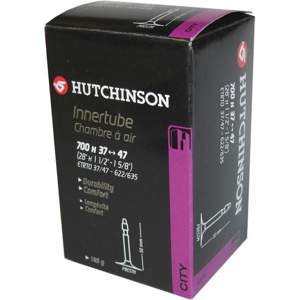 Hutchinson, Veloschlauch, (Presta (SV), 26