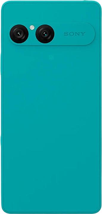 Immagine prodotto Sony Xperia 10 VII (128 GB, Turchese, 6.10", Doppia SIM, 5G)