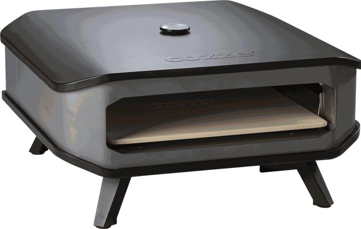 Immagine prodotto Cozze Forno per pizza da 17" (Forno per pizza a gas)