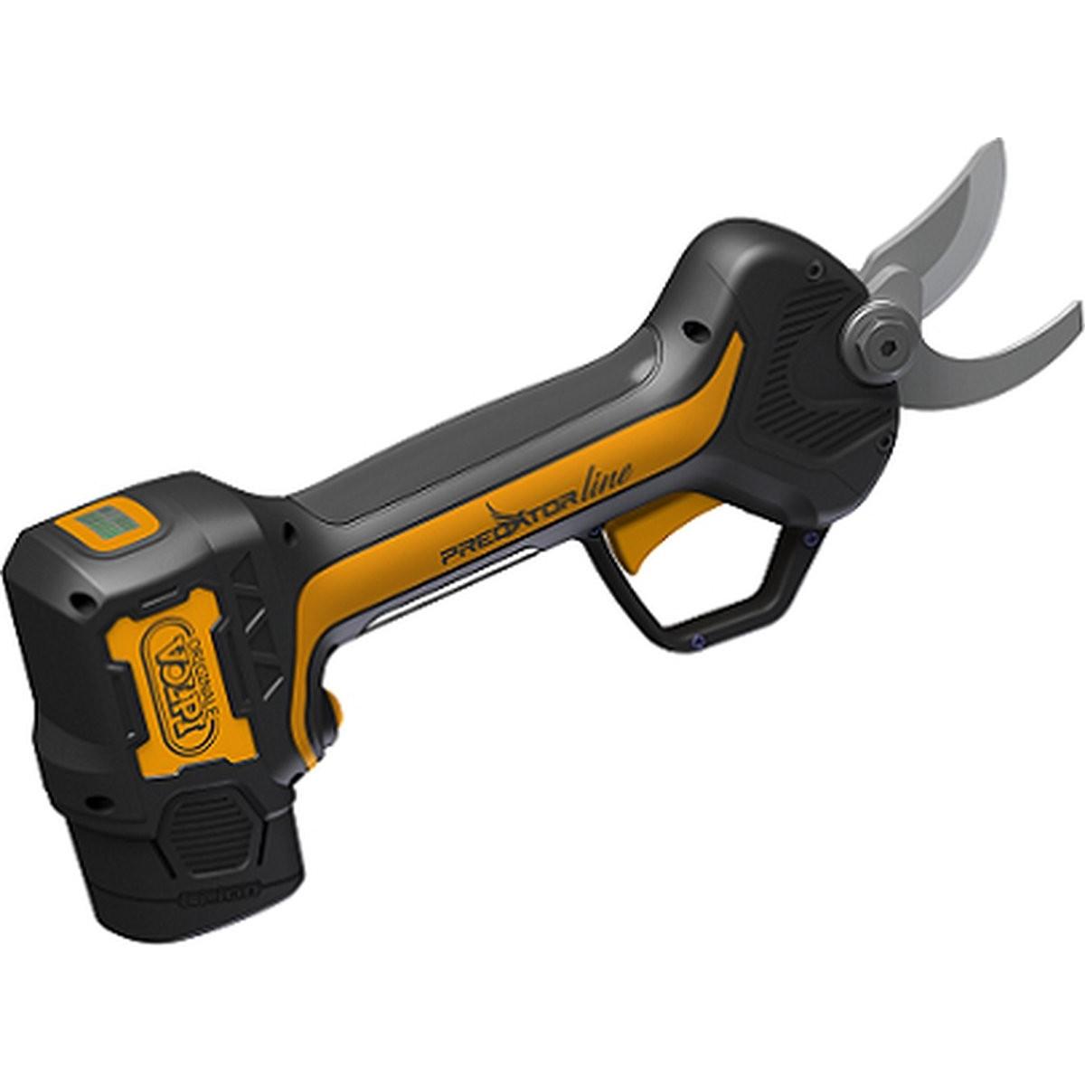 Volpi, Cesoia da giardinaggio, Forbici a batteria PV295