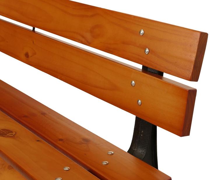Image du produit JOHN316 Gartenbank
