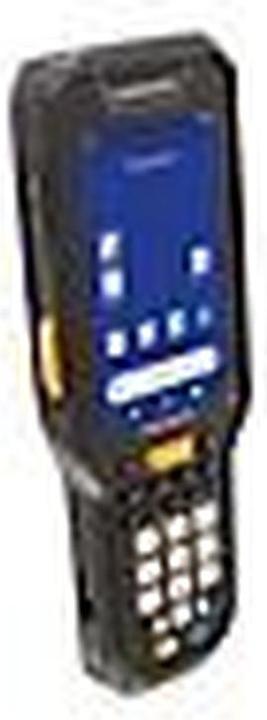 Productafbeelding Datalogic Scanner Tablet Skorpio X5 2D PG 28K XLR 64 GB Zwart (1D streepjescodes, 2D-streepjescodes)