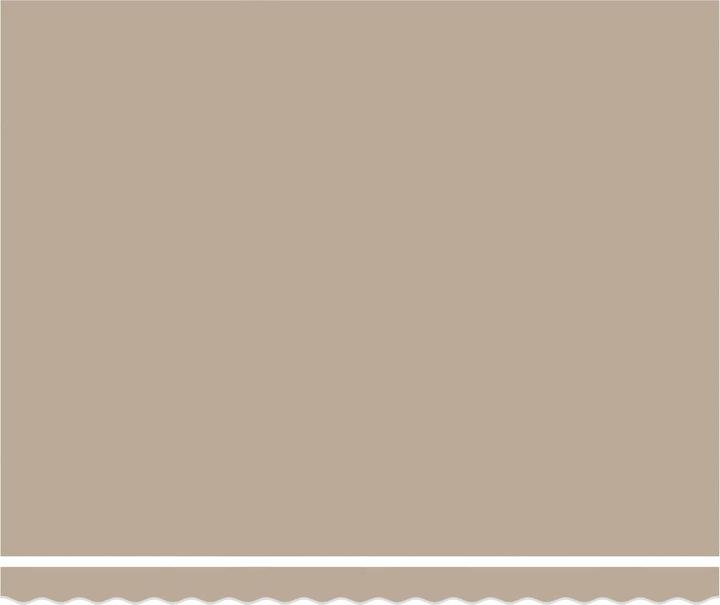 Actual product image vidaXL Retractable awning (3 m)