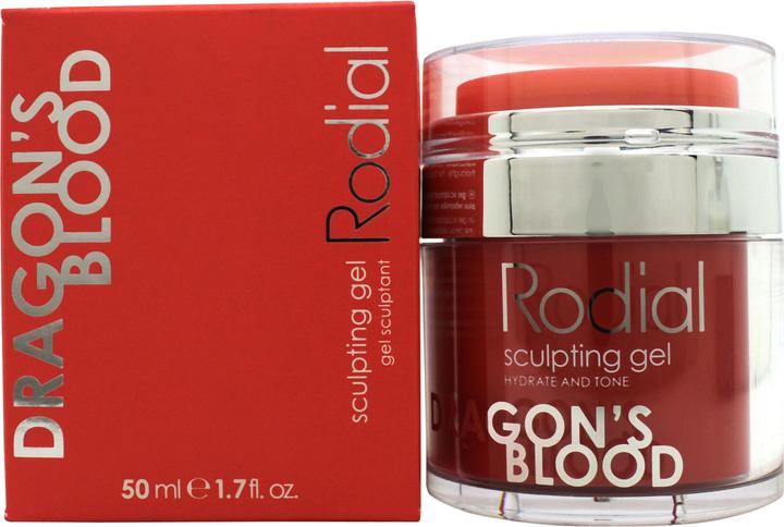Image du produit Rodial Gel sculptant Dragon's Blood (50 ml, Gel visage)