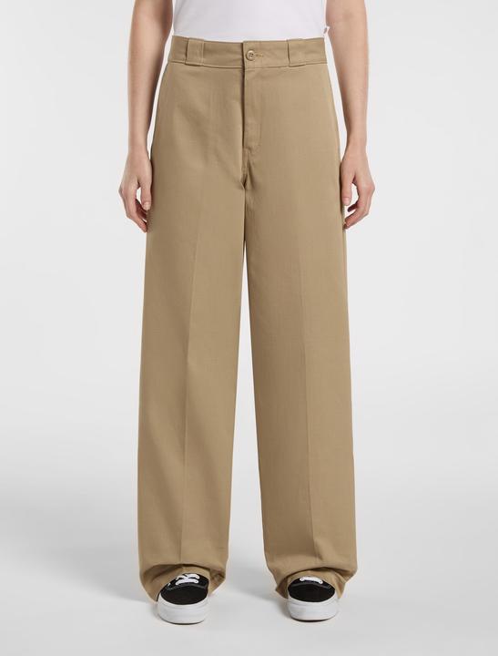 Actual product image Dickies 247 Loose Work Pant W (24)