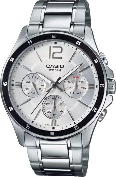 Image du produit Casio Collection (Montre analogique, 43 mm)