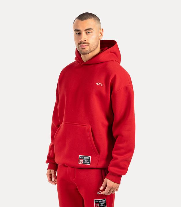 Produktbild Smilodox Hoodie Rayk (S)