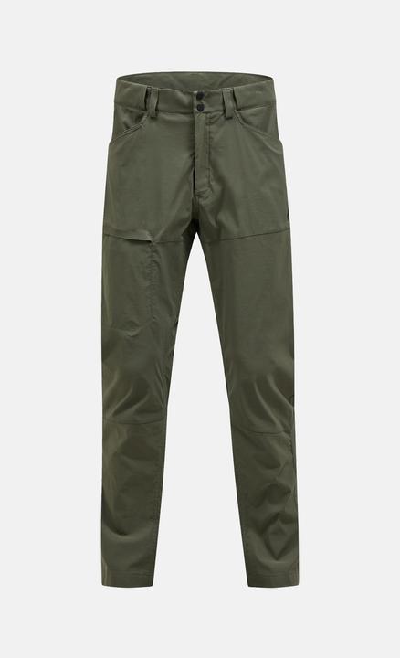 Actual product image Peak Performance M Iconiq Pants (XL)