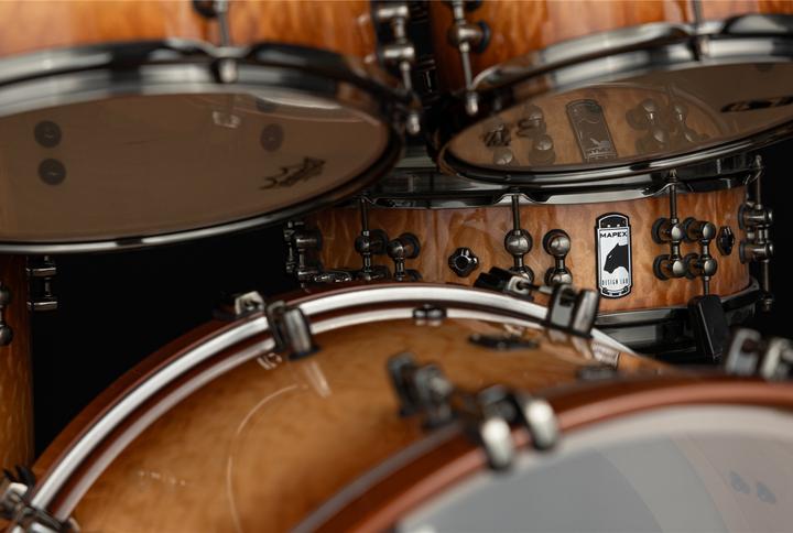 Produktbild Mapex MX Bla.Panther-DL Drumset 5pc (Acoustic-Drum)