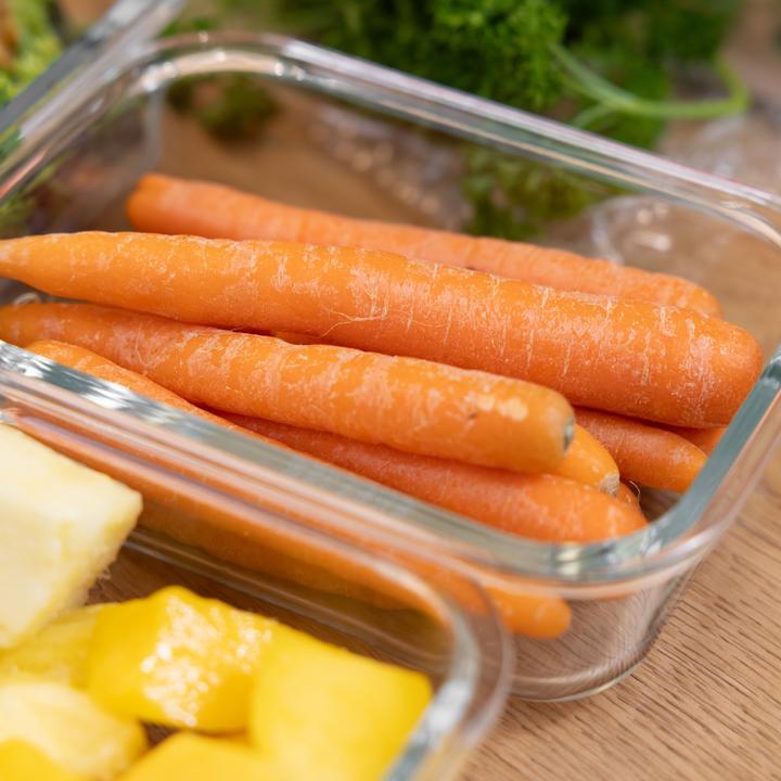 Immagine prodotto Galaxus Vorratsbehälter 3er-Set (1.50 l)