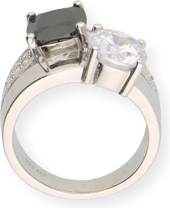 Immagine prodotto Carat eleganza (56, 925 Argento)
