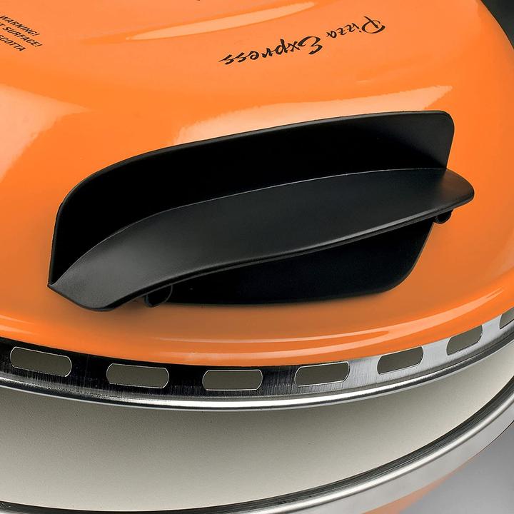 Produktbild G3 Ferrari Piece pizzy G3Ferrari G1000609 Delizia orange evo special edition