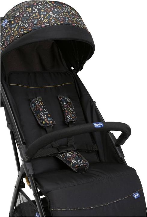 Image du produit Chicco Poussette à 4 roues Glee Playful (0 Mois - 4 Années)