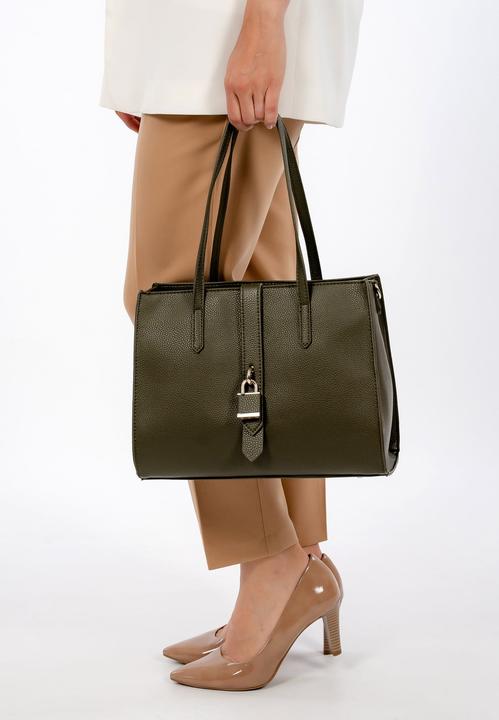 Immagine prodotto Tamaris Shopper Jasmina (10 l)