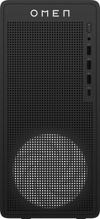 Produktbild HP OMEN TG03-0712nz (1000 GB, 32 GB)